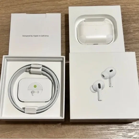 Airpods 2nd Generation